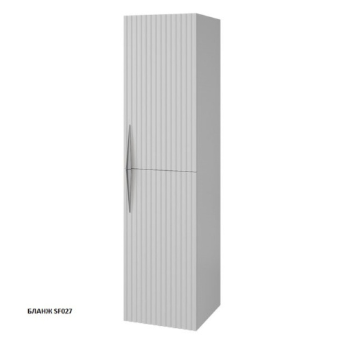 Пенал подвесной Caprigo Novara R 35950R-SF027