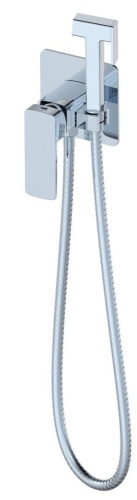 Гигиенический душ Oliveeka OL-829003-CR