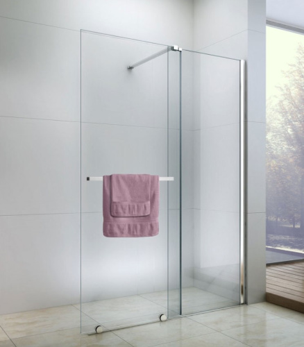 Душевая стенка Rea Cortis 120 K7211