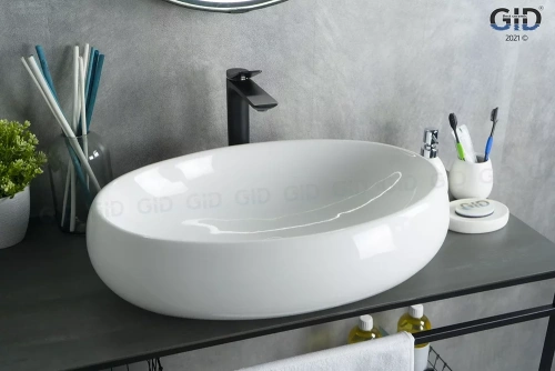 Умывальник Gid N9030a