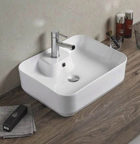 Умывальник CeramaLux 9445