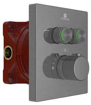 Смеситель для душа Vincea VSCV-321T-MGM