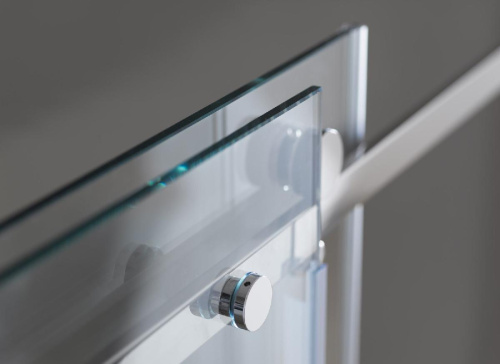 Душевой уголок Kolpa-San Dorsa TK 120x90 silver brill transparent 513980