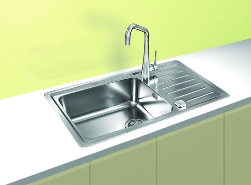 Мойка для кухни Alveus GALEO 30 SAT 90 FI 860x500 1128554