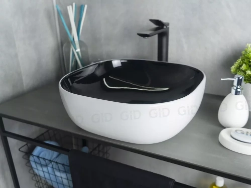 Умывальник Gid Nc360