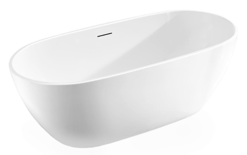 Ванна акриловая Vincea VBT-408-1700MW