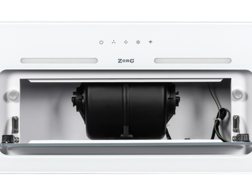 Вытяжка кухонная Zorg NEO 1030 60 S белая
