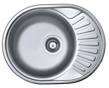 Мойка для кухни Alveus GENESIS CIKLO 10 LEI-90 570x440 1123827