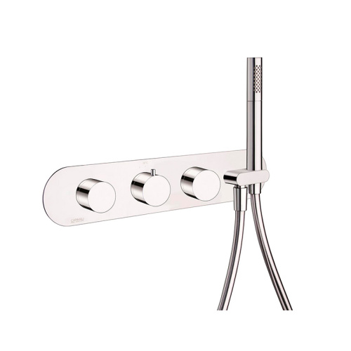 Смеситель для душа Carimali 21868EST/A-CR