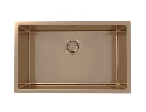 Мойка для кухни Alveus QUADRIX MONARCH 60 NEW COPPER 740x400x200 1153743