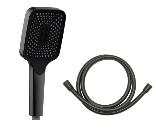 Душевая система Vincea VSFW-4211MB