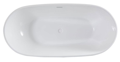 Ванна акриловая Vincea VBT-408-1500