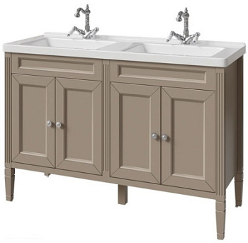 Тумба напольная Caprigo Albion Concept 125 34020-SF04