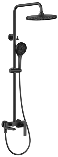 Душевая система Vincea VSFS-413MB