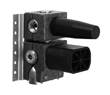 Смеситель для душа Fantini 2200D022A