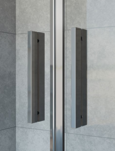 Душевой уголок Vincea Garda VSR-1G28018CL