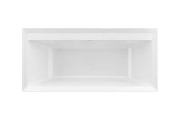 Ванна акриловая Kolpa-San Evita 180Х85