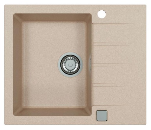 Мойка для кухни Alveus Granital CADIT 10 TERRA - G22 590x500 1132018