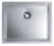 Мойка для кухни Alveus QUADRIX 50 BRS-90 550x450x199 1102606