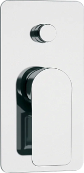 Смеситель для душа Remer Infinity I09