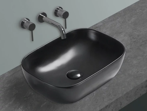 Умывальник Vincea VBS-102MB