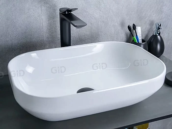 Умывальник Gid D1468