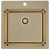 Мойка для кухни Alveus PURE MONARCH 30 new BRONZE FS 515x525 1149629