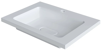 Умывальник Madera Modul 65