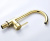 Смеситель для мойки Rea Talisa Gold B1020 Смеситель для мойки Rea Talisa Gold B1020