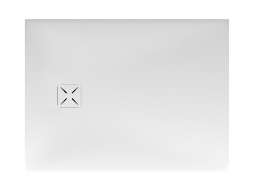 Душевой поддон Kolpa-san Limbo 120x80 white 551120