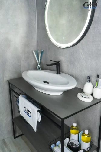 Умывальник Gid Tr422