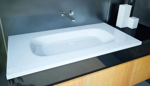 Умывальник Andrea Stella 1000