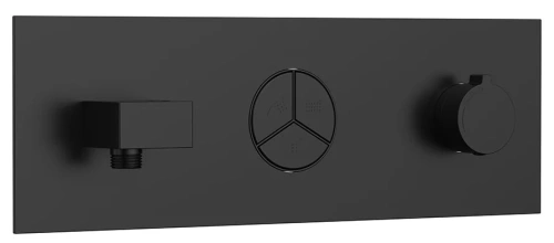 Душевая система Vincea Inspire VSFW-432TI3MB