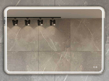 Зеркало Vincea LED 1200x800 VLM-3MA120-2