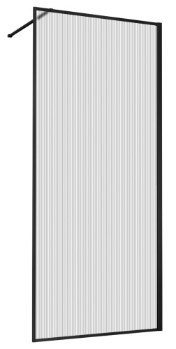 Душевая стенка Vincea Walk-In VSW-1HP700FLB