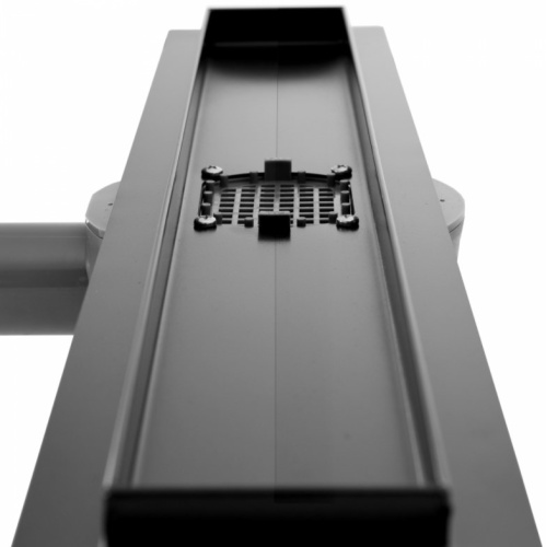 Трап для душа Rea Neo&Pure 600 N Pro Black G8905