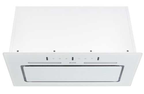 Вытяжка кухонная Zorg STAR 1080 60 S-GC белая