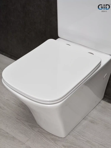 Унитаз напольный Gid Tn2184