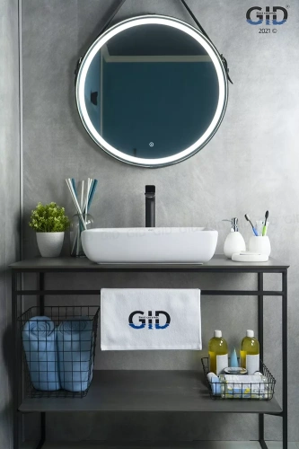 Умывальник Gid N9132