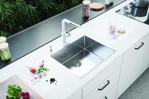 Мойка для кухни Alveus KOMBINO 50 KMB 90 FI 542x442 F/S 1114489