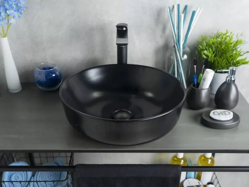 Умывальник Gid Nc911