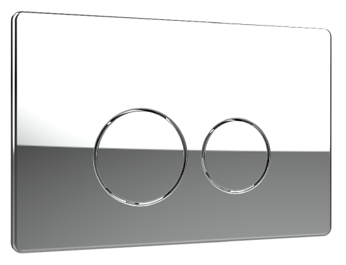 Комплект Oliveeka инсталляция OL-MQ-003 с унитазом OL-5014 и кнопкой OL-R22-CR