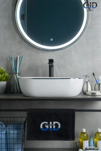 Умывальник Gid D1302h011