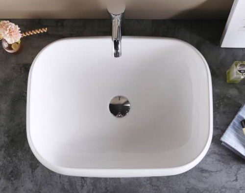 Умывальник CeramaLux 9239