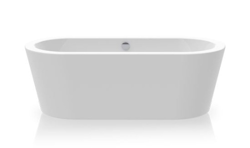 Ванна акриловая Knief Hot 0100-272