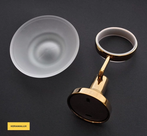 Мыльница CeramaLux Antica 61204-1