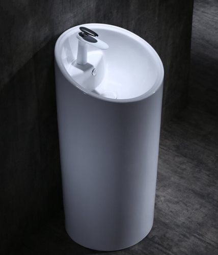 Умывальник CeramaLux P7030L