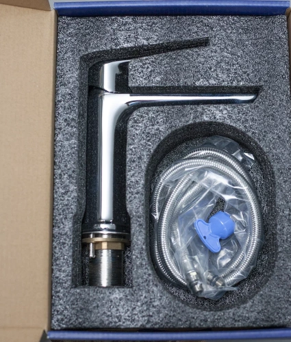 Смеситель для умывальника Vivi Felice 0130