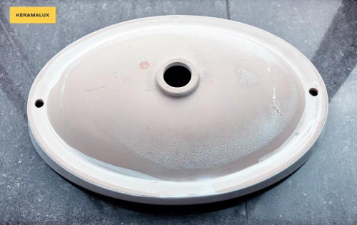 Умывальник Gid S7116