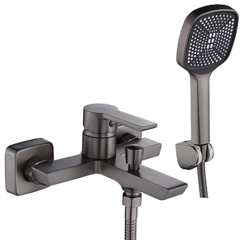 Смеситель для ванны Rea Argus tytan B8747